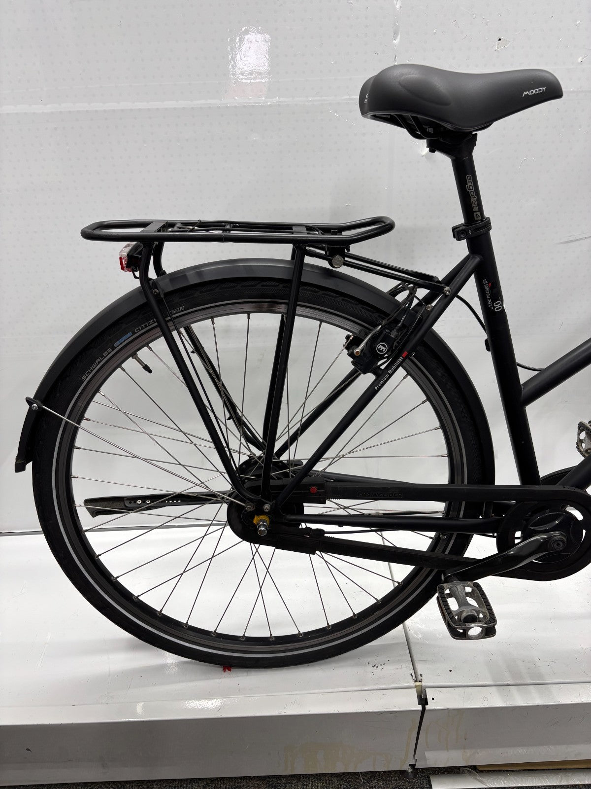 VSF Fahrradmanufaktur T-100
