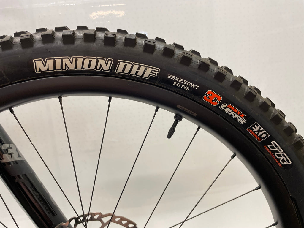 GIANT Trance X Advanced Pro 2 - Rahmengröße XL Pro2