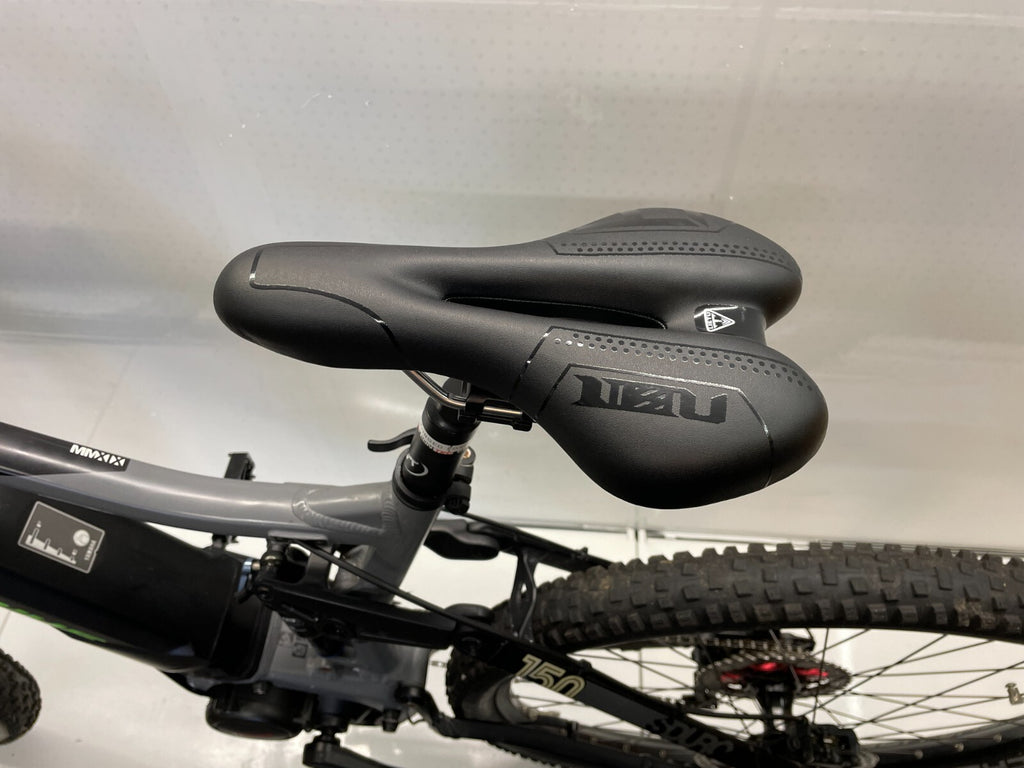 Haibike 3.0 Fullseven LT