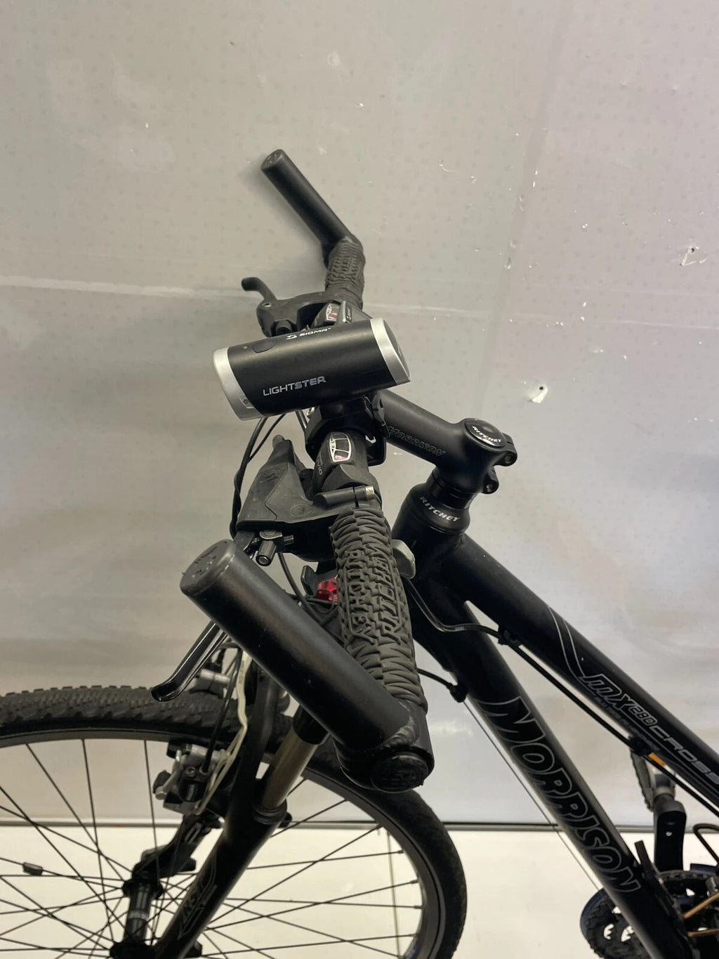 Morrison mx 280 Cross