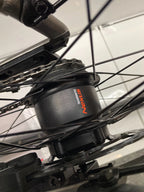 GIANT Entour E+ - Rahmengröße M