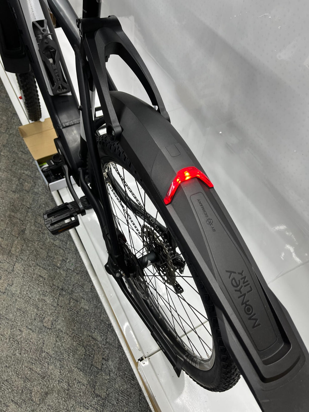 Bulls Copperhead Evo 1 E-Bike