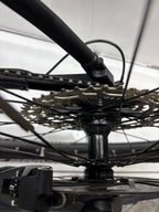 Cube Reaction SLX - Rahmengröße S, keine 800 KM gefahren