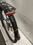 BOCAS TRK 30 - Bastlerfahrrad - DEFEKT