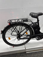 Prophete Geniesser e1.9 E-Bike- tiefer Einstieg