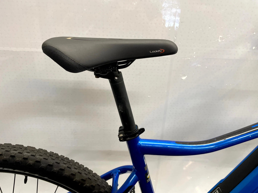 GIANT FATHOM E-Mountainbike - Rahmengröße L