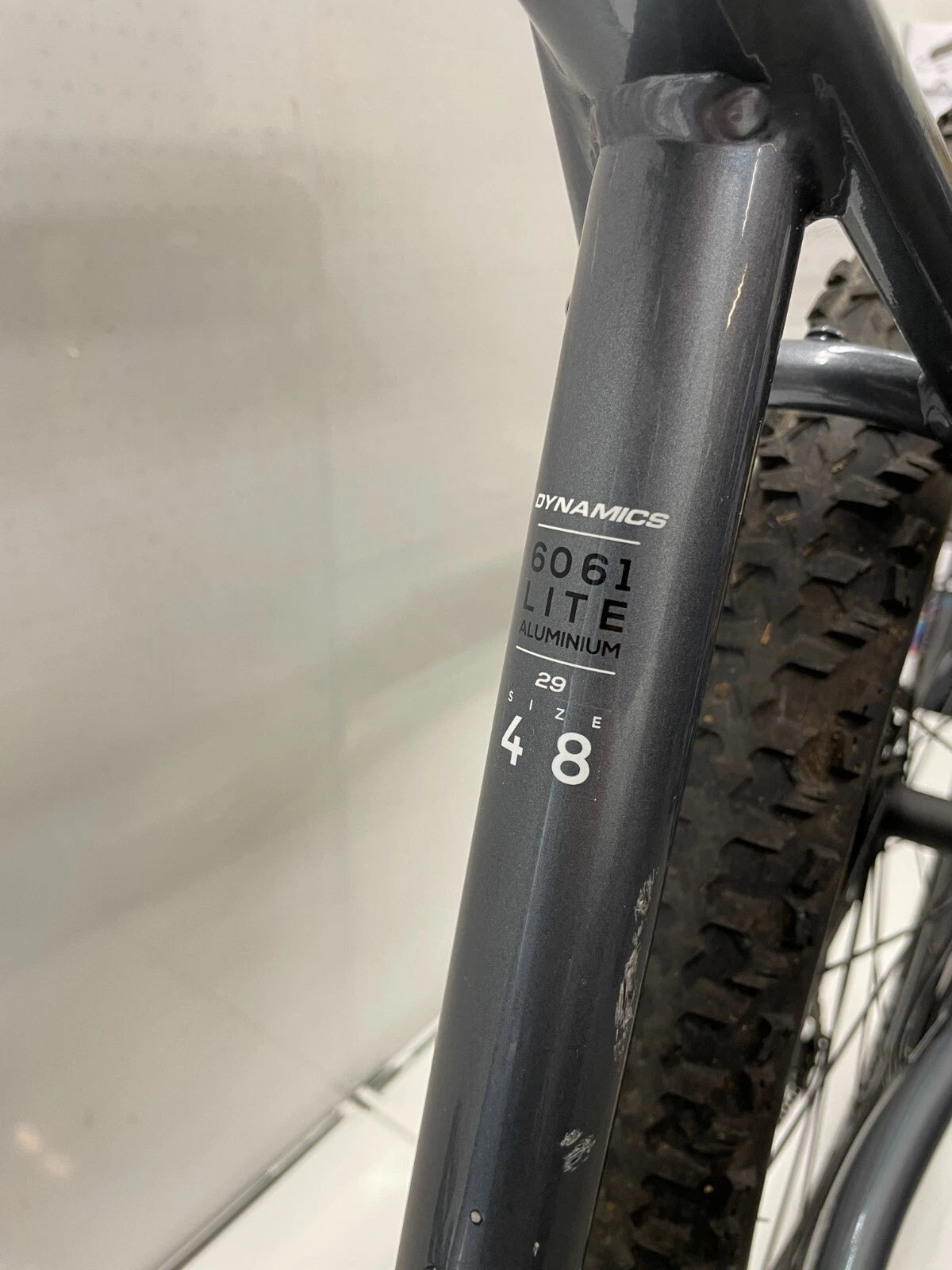 Dynamics E-Lightening 6