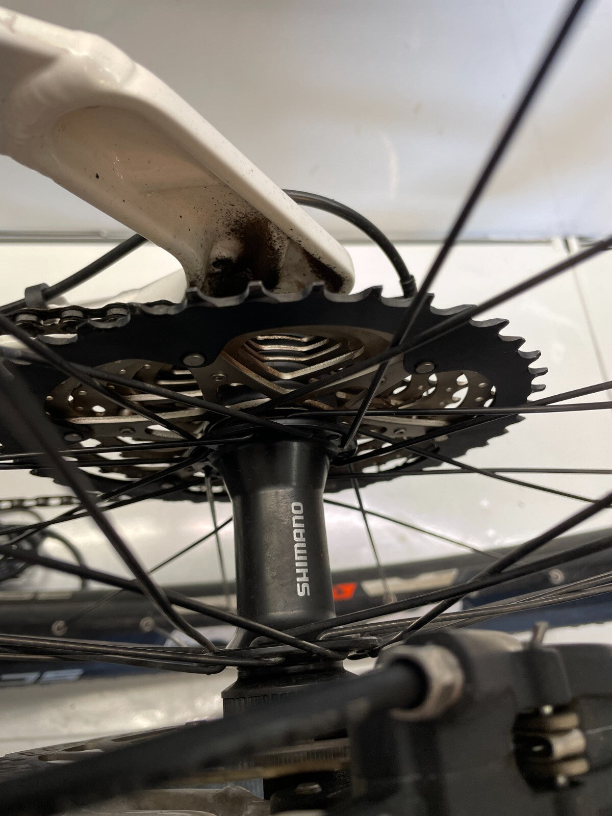 Haibike SDURO 5.0 Hardnine