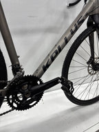 Kellys Soot Gravelbike