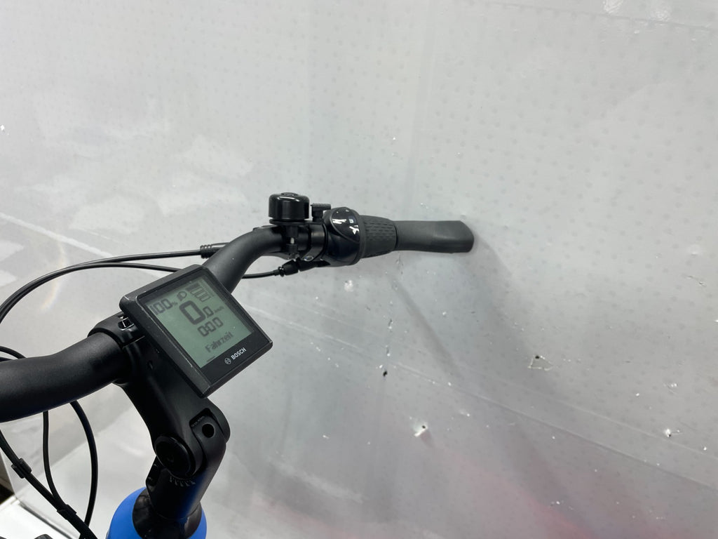 Winora tria N8E Damen E-Bike, keine 100 KM gefahren, wie neu!