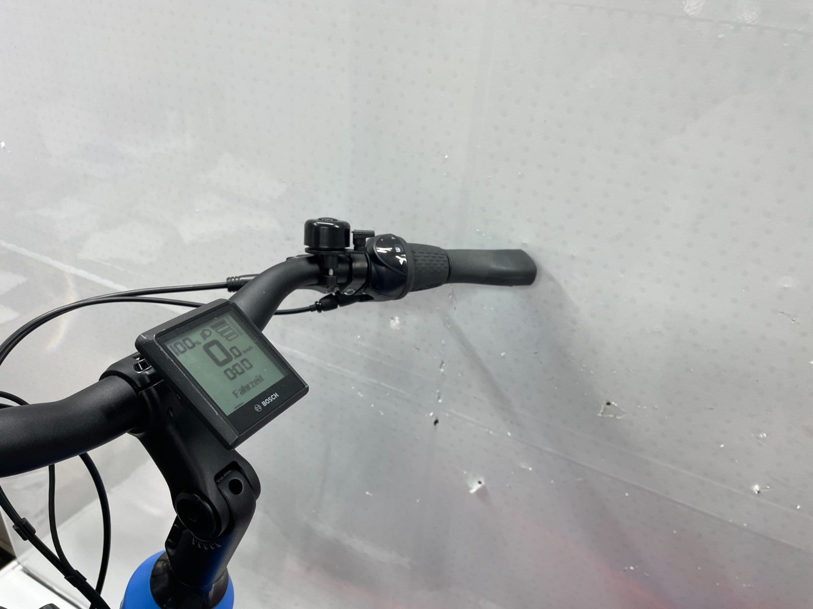 Winora tria N8E Damen E-Bike, keine 100 KM gefahren, wie neu!