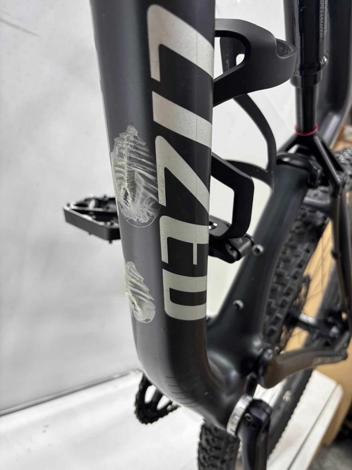Specialized Epic Comp
