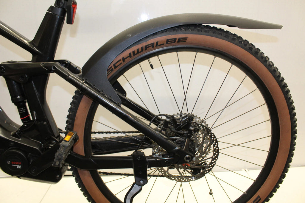 Cube Stereo Race HPC 140 R