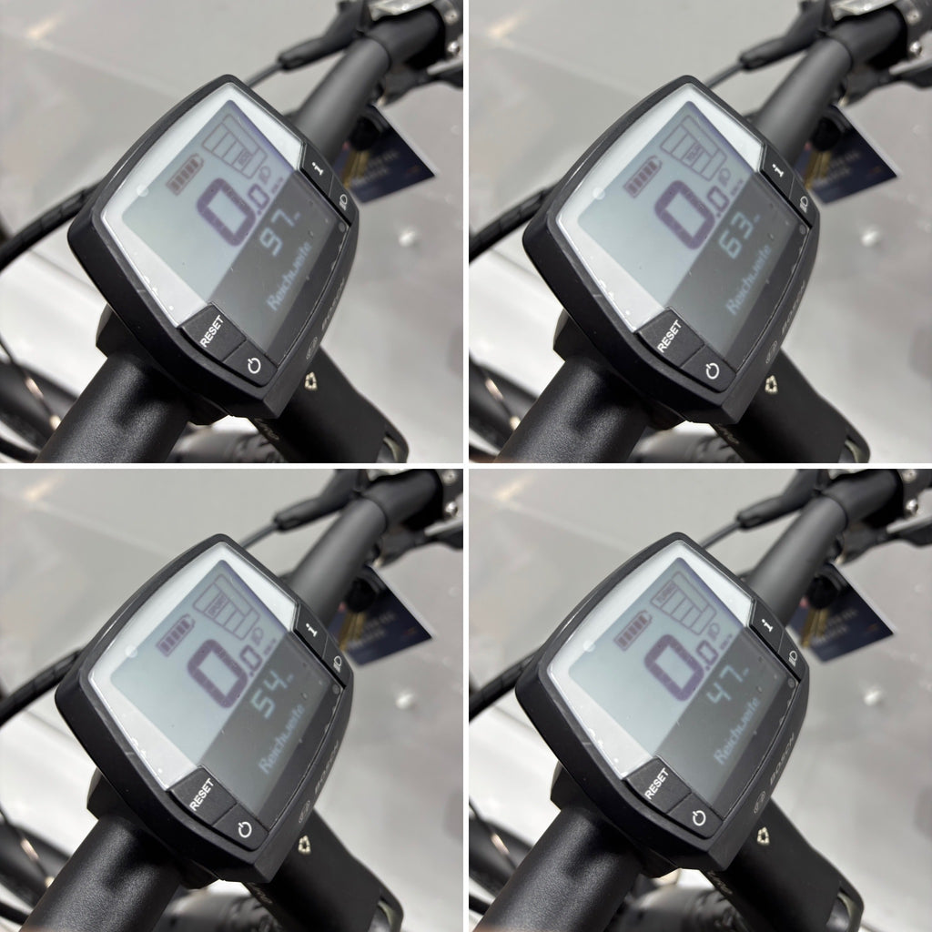 Pegasus Strong EVO 9, RH63 für große Männer