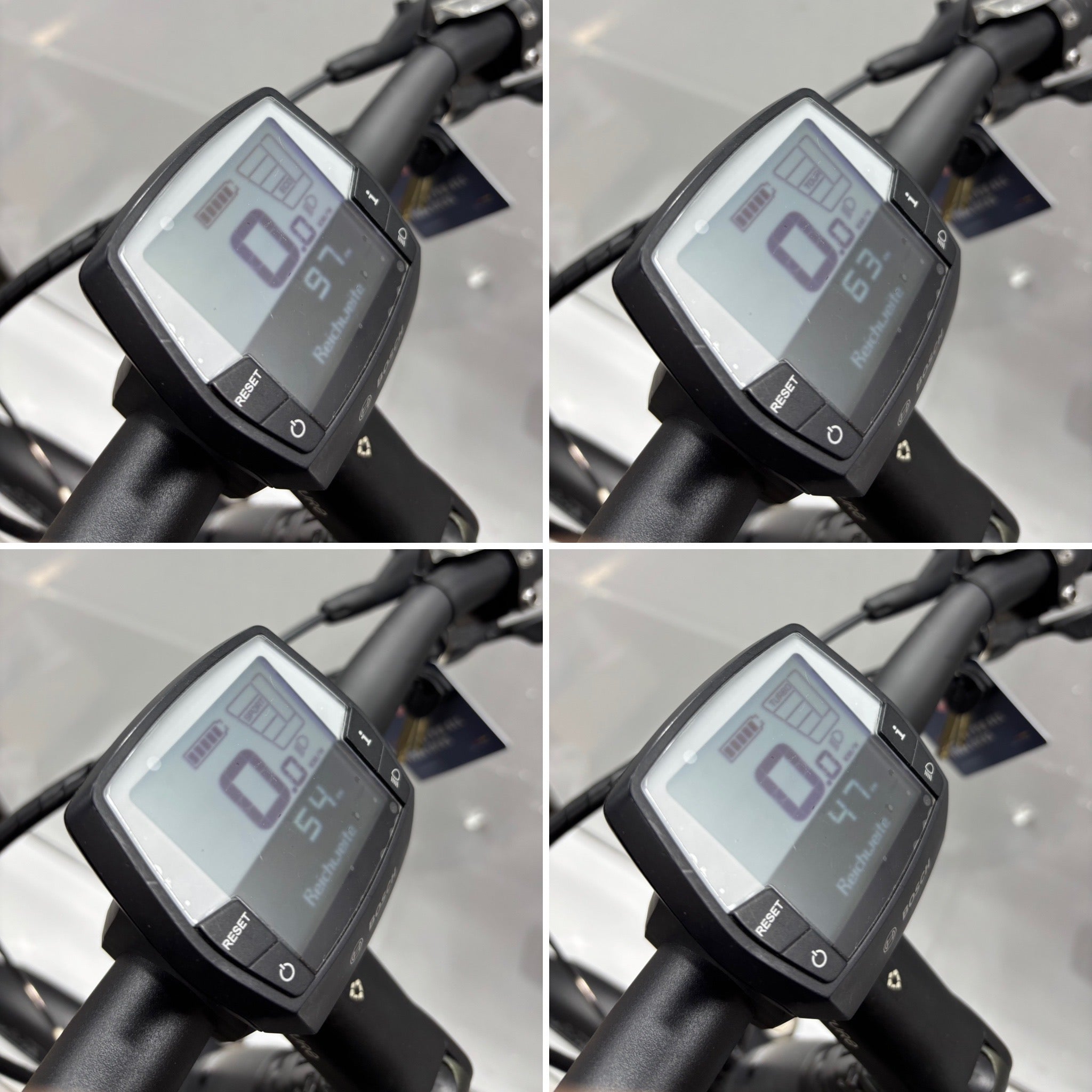 Pegasus Strong EVO 9, RH63 für große Männer