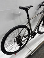 Kellys Soot Gravelbike