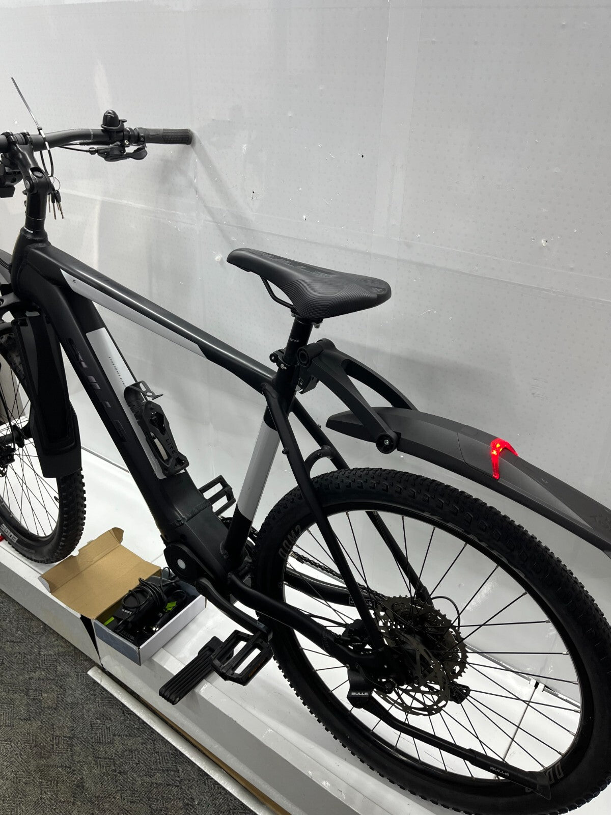 Bulls Copperhead Evo 1 E-Bike