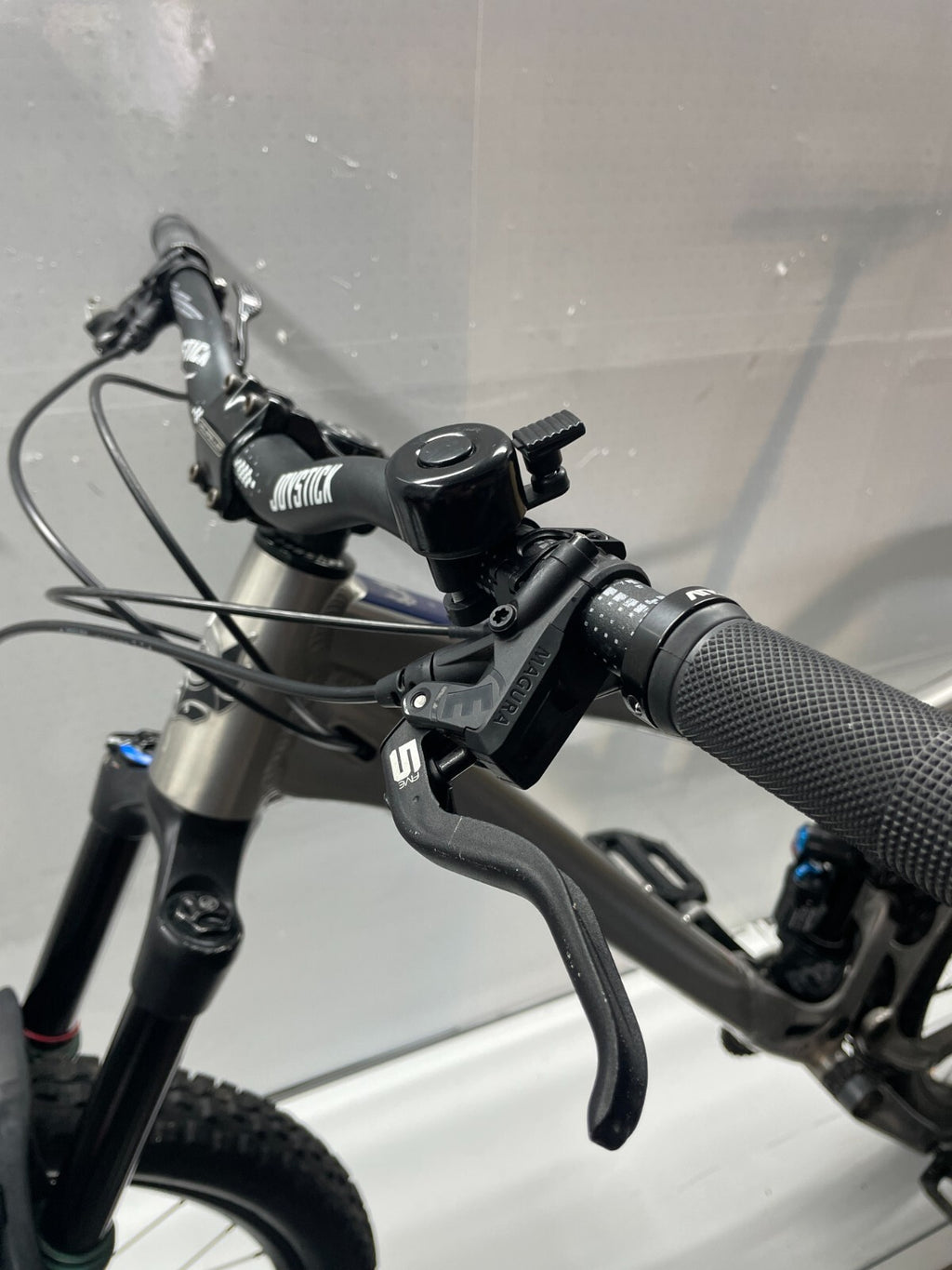 Banshee Rune Fully, NP 5600 €