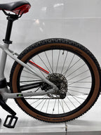 Cube Reaction Hybrid Pro E-Bike - Rahmengröße L, keine 450 Km