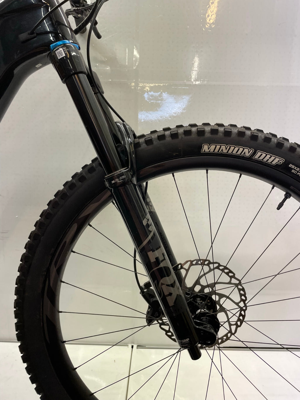 GIANT Trance X Advanced Pro 2 - Rahmengröße XL Pro2