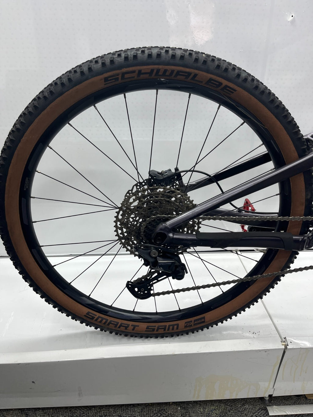 Giant Trance 3 Fully Mountainbike