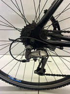Morrison mx 280 Cross
