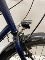 Froschrad Fahrrad, hochwertig, Alfine etc.