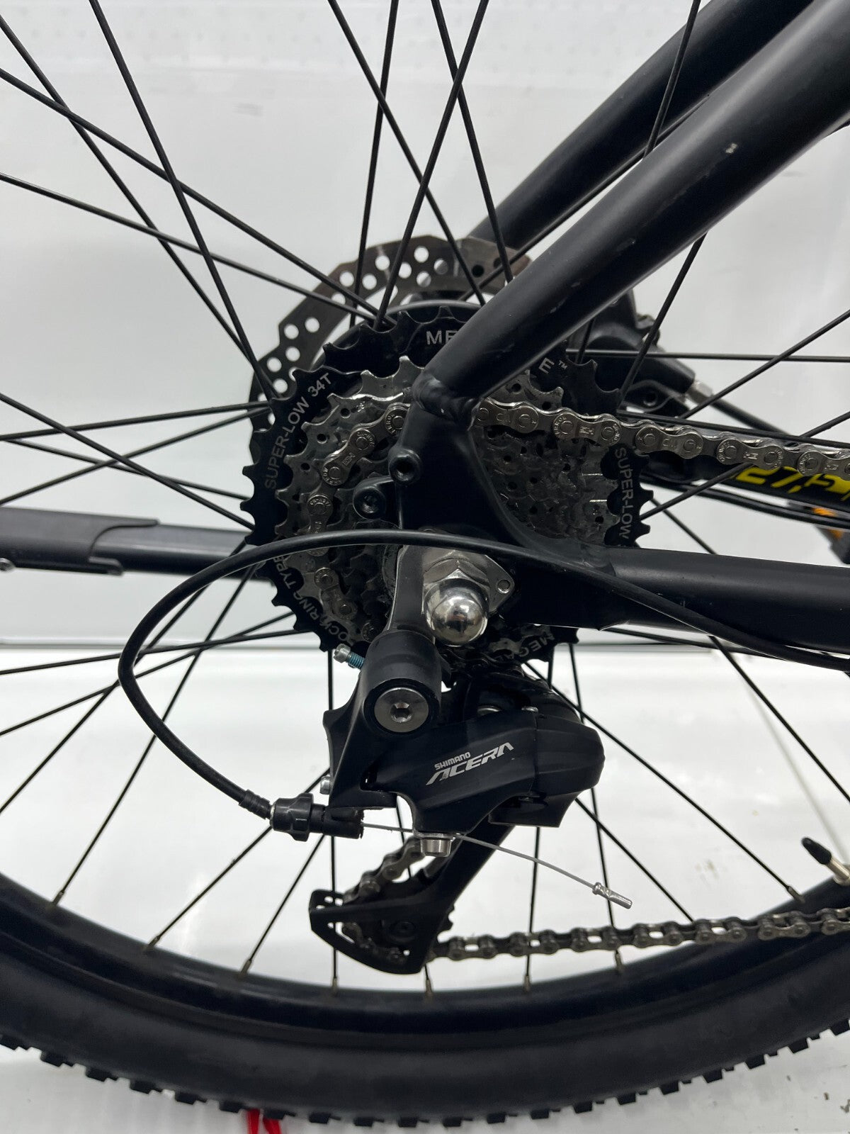 Prophete Graveler EHM 1250