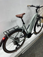 Cube Touring Hybrid Pro 625