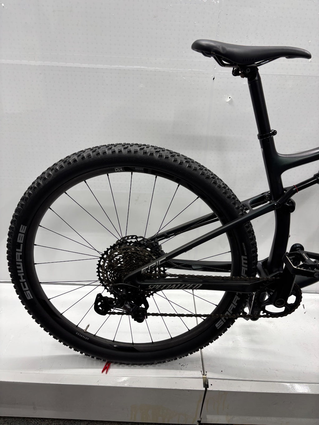 Specialized Epic Comp