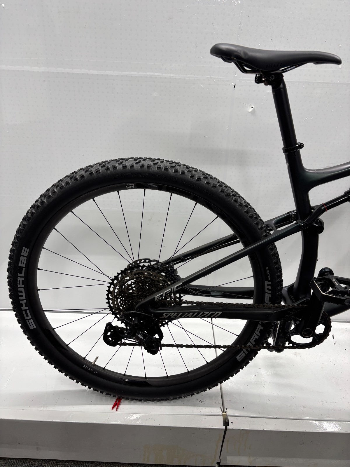 Specialized Epic Comp