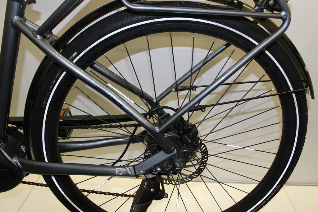 Dynamics Evo Nine 5 EBike