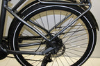 Dynamics Evo Nine 5 EBike