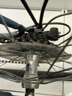 BOCAS TRK 30 - Bastlerfahrrad - DEFEKT
