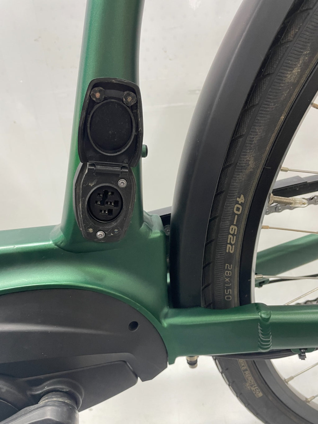 Kreidler Vitality eco 8 Wave