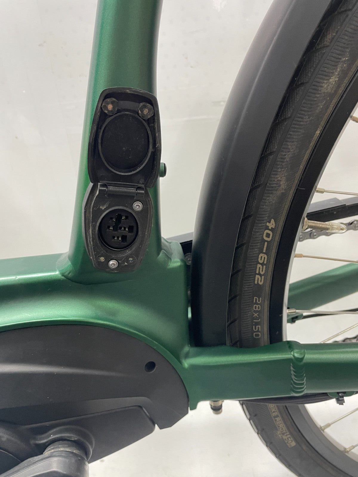 Kreidler Vitality eco 8 Wave