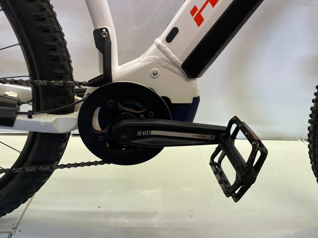 Haibike SDURO 5.0 Hardnine