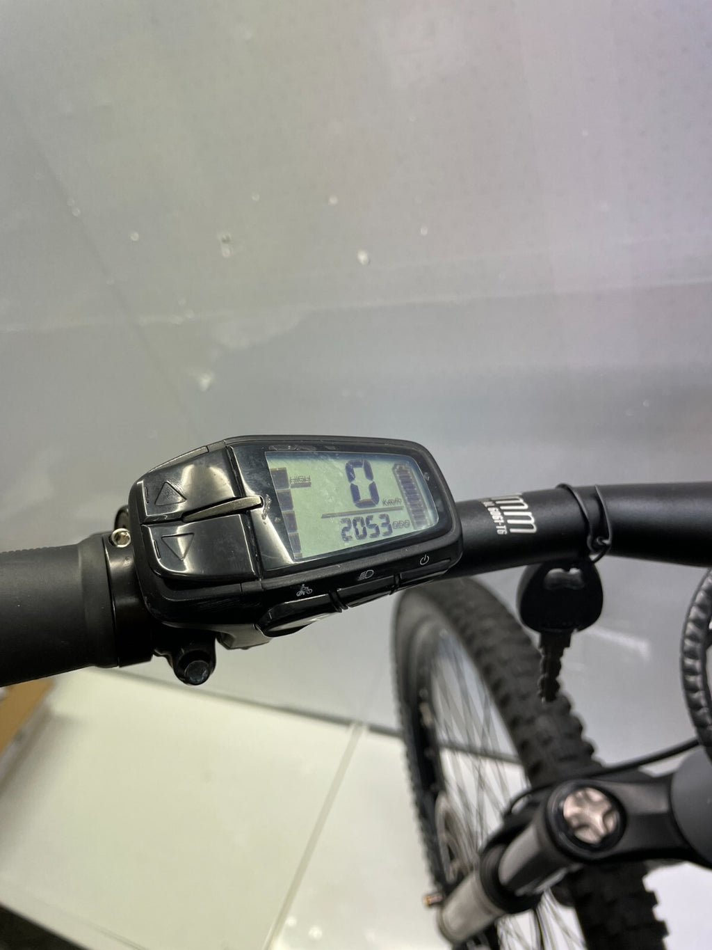 Haibike 3.0 Fullseven LT