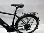 Genesis E-Series Touring, keine 200 KM gefahren!