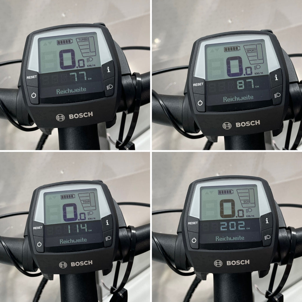 Falter E 9.0 RT 500