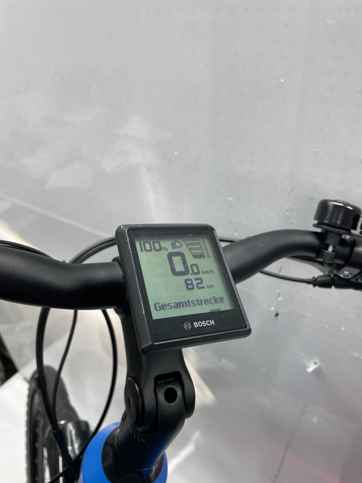Winora tria N8E Damen E-Bike, keine 100 KM gefahren, wie neu!