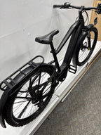 Haibike Hardseven 6