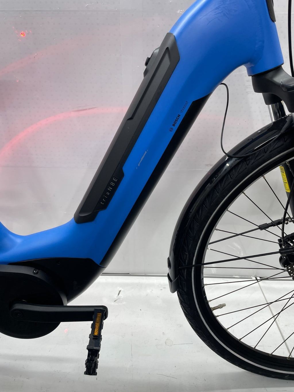 Winora tria N8E Damen E-Bike, keine 100 KM gefahren, wie neu!