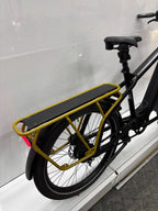 Riese & Müller Multicharger GT Vario, Lastenrad