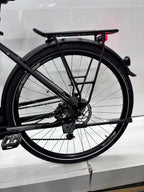 Genesis E-Series Touring, keine 200 KM gefahren!