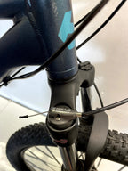 Bergamont Revox 5