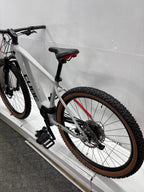 Cube Reaction Hybrid Pro E-Bike - Rahmengröße L, keine 450 Km