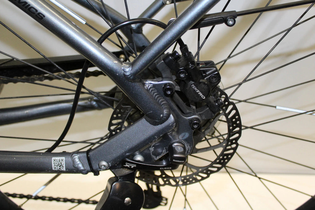 Dynamics Evo Nine 5 EBike