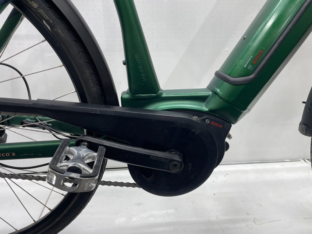 Kreidler Vitality eco 8 Wave