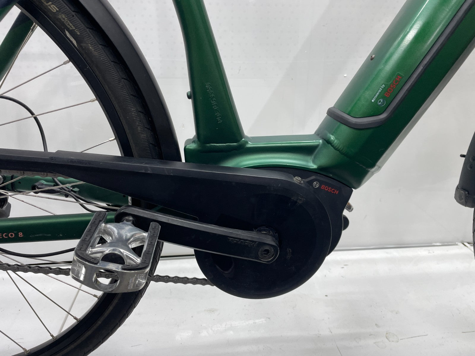 Kreidler Vitality eco 8 Wave